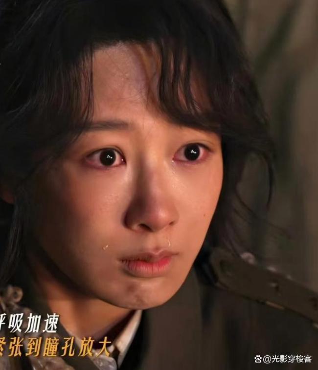 生命树被指剧情要点不明晰 争议四起待解