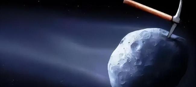 中国太空采矿面临什么新挑战 星辰之路的雄心与挑战