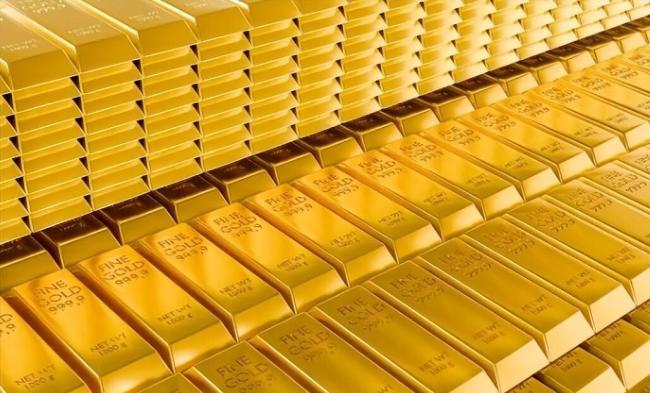 骤然暴跌！金价整夜挥发3500元 华尔街半夜“割韭菜”