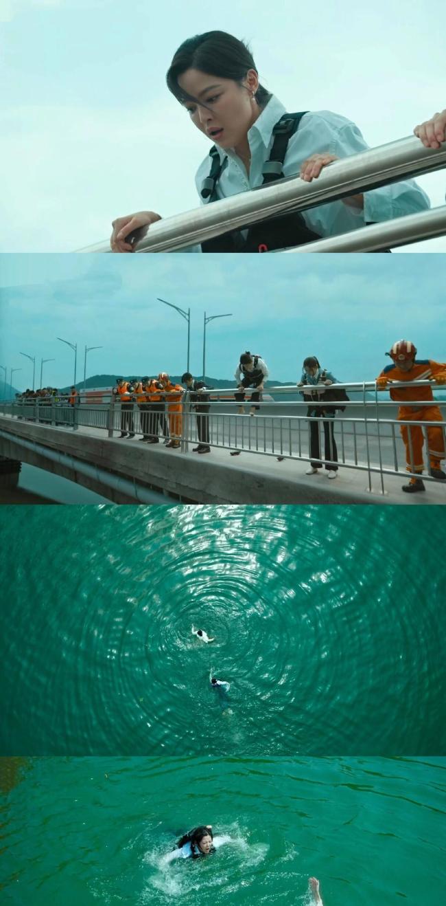 女神蒙上眼家暴案模范 确凿细节震撼不雅众