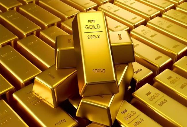 金银价钱大幅着落 华尔街操控受阻