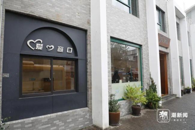 浙江一小学将食堂剩饭送给环卫工人 五年温暖传递