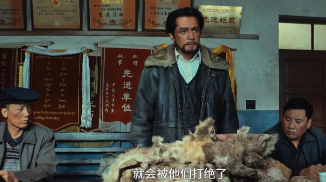 央视新剧《生命树》剧情极具感染力 面子到炸裂！