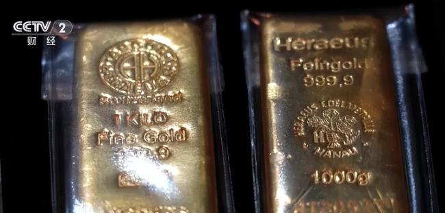 骤然暴跌！金价整夜挥发3500元 华尔街半夜“割韭菜”