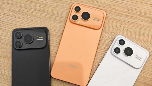 曝iPhone17信号垫底