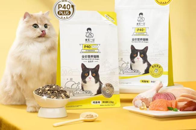 宠物博主被指虐猫后品牌方致歉 涉事博主否认虐待行为