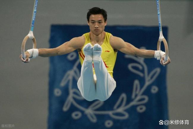 体操名宿自曝奥运奖金：2000年夺冠赚100万，2004年失利仅得1万 四年汗水换冰火两重天
