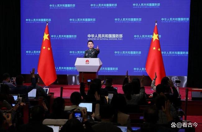 中国第四艘航母究竟走到哪一步