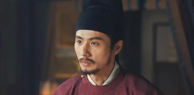 《太平年》钱弘俶看定胜糕两眼发光 权力之路初现曙光