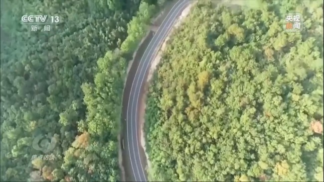 “生态赤字”如何变为“美丽经济”?