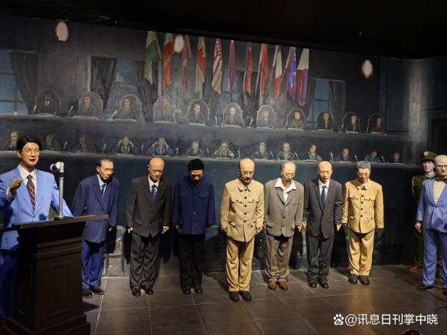 俄外交部:14名日本人被俄罗斯重列为战犯 历史档案再掀波澜