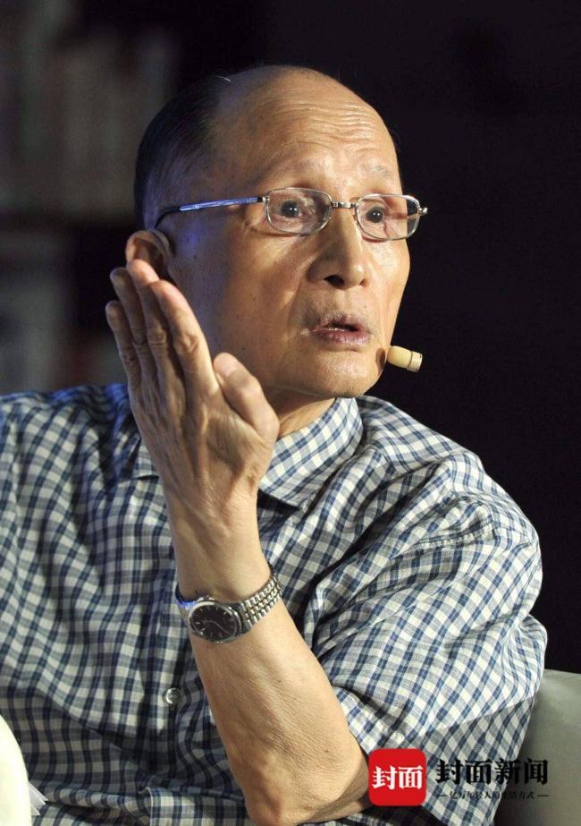 川大教授方北辰病逝 曾登《<strong>百家讲坛</strong>》 深耕魏晋南北朝史