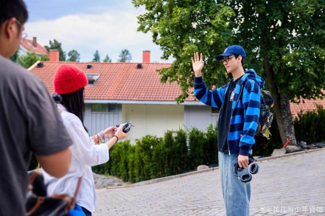 花少8网传最新威望 老友同业引期待