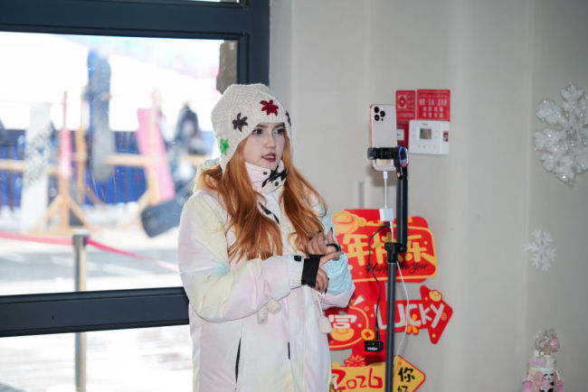 冰雪IP如何让“冷资源”带动全域“热经济”