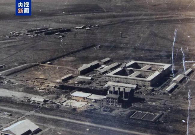 731戎行成员：坐褥细菌总量能铲除东说念主类 揭秘细菌火器全链条短处