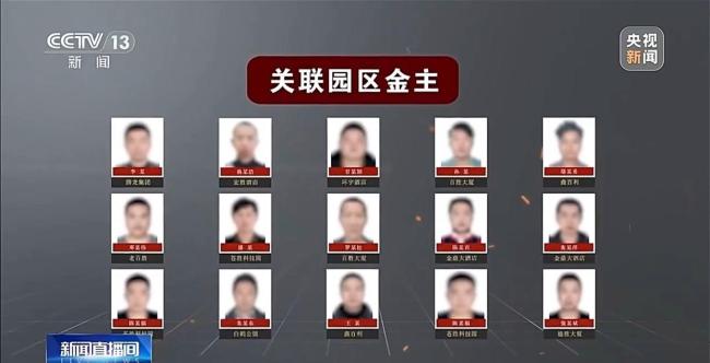 起底缅北白家犯罪集团覆灭始末 4名罪犯被执行死刑