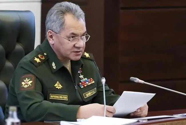 俄方关注敌对势力破坏台海稳定动向 坚定支持中国主权