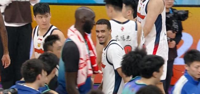 今夜CBA改写历史！宁波破广东不胜魔咒 青岛客胜北京创队史！冷门迭爆夜