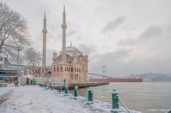 俄罗斯留学生期待中俄国际合作 教育合作迎来新机遇