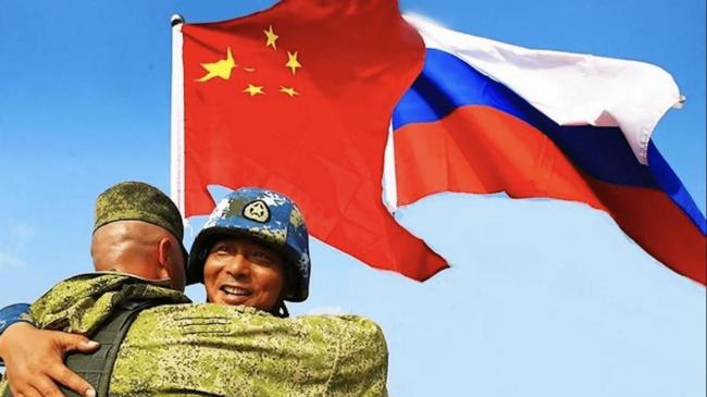 俄方关注敌对势力破坏台海稳定动向 坚定支持中国主权