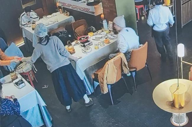 北京游客的淄博经历太暖心了 善意引发温暖连锁反应