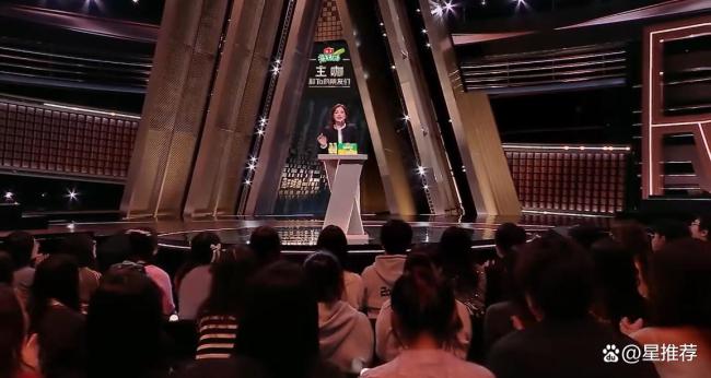 刘晓庆 我多少岁关你们什么事 年龄不是问题