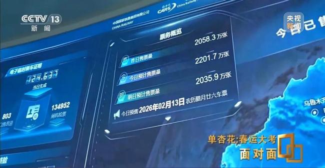 12306：第三方称提前多天预约是营销 实为商家噱头