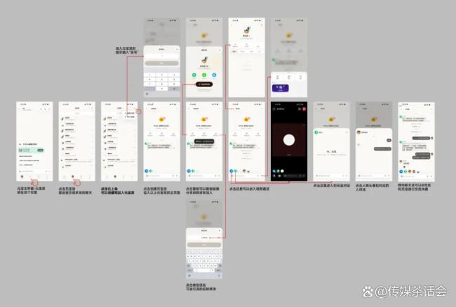 腾讯打响AI社交第一枪