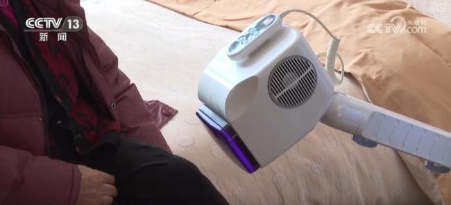 科技如何服务“银发族”