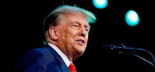 特朗普称有人密谋害我 稀土博弈背后的较量