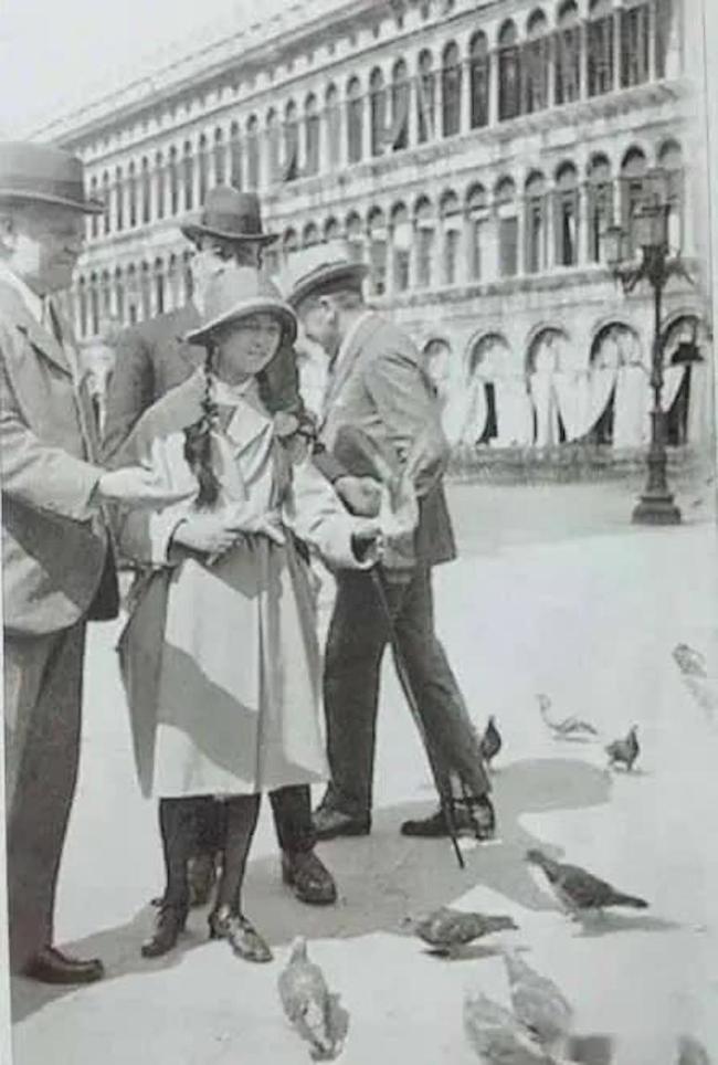 杭州用一派街区敷陈林徽因的好意思好 宋韵风华照耀才女初心