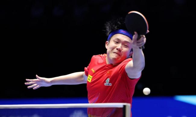 2026乒乓球亚洲杯男单你看好谁夺冠 王楚钦50%赢面领跑