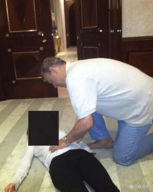 爱泼斯坦称华尔街赚太多却没做什么 名流丑闻背后的黑暗真相