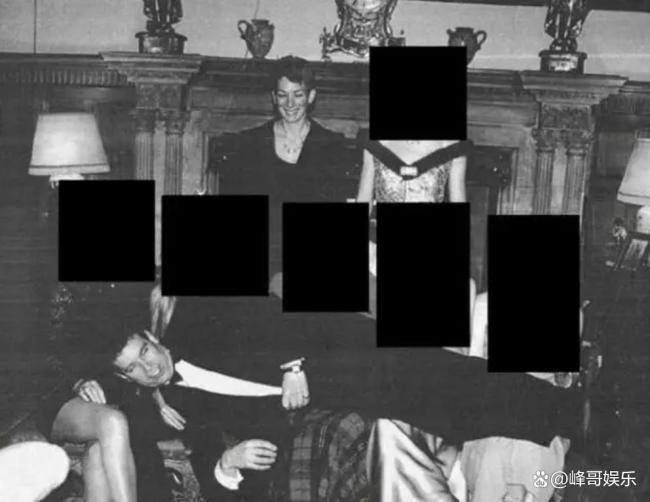 爱泼斯坦案：纸能包住火吗 权贵丑闻曝光