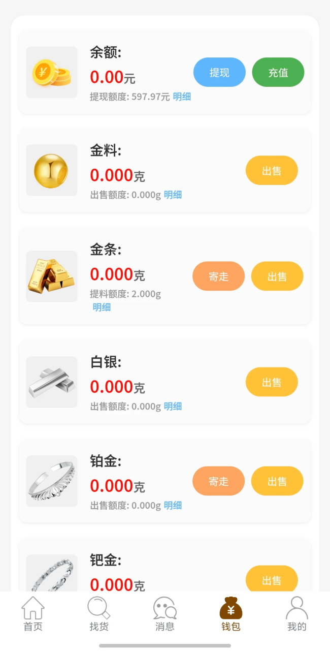 第一批重仓黄金的人,正排队“维权”? 黄金爆雷引发关注