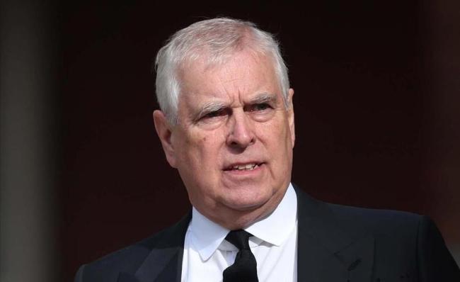 特朗普暗示比尔盖茨确涉爱泼斯坦案 新文件引发争议