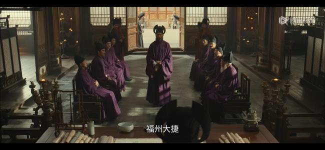 读懂《太平年》背后的五代十国 福州古迹见证历史