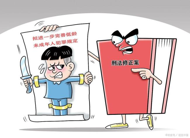 行拘是对未成年人涉嫌违法犯罪的震慑 新法打破免罚惯例