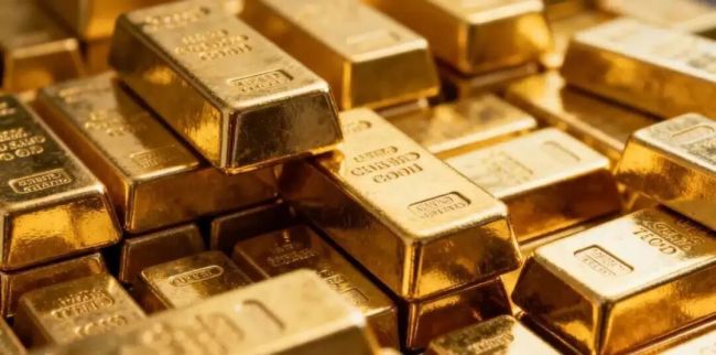 第一批重仓黄金的人,正排队“维权”? 黄金爆雷引发关注