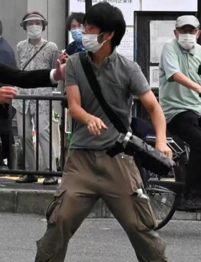 安倍遇刺案被告山上彻也将提出上诉 判决引发争议