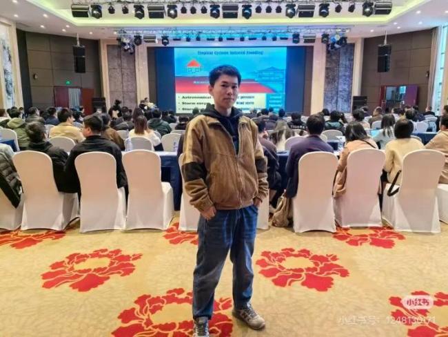 失联川大博士非常刻苦节假日也不休