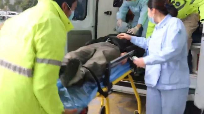 宁波52岁男子自摸清一色突发脑出血