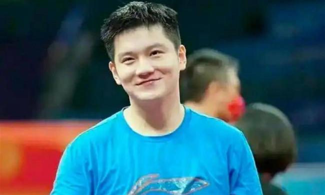 樊振东2025国内单打比赛全胜 硬仗胜利奠定绝对信任