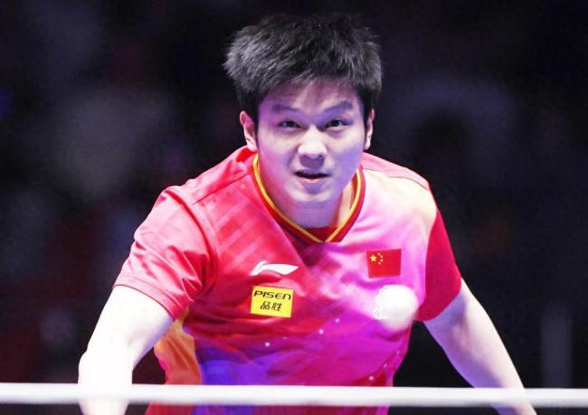中国乒协官宣！公布世乒赛选拔办法：4人直接入围，包括樊振东