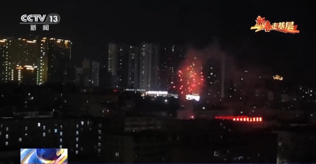 到采煤一线 看奋斗在井下400米深处的“青春力量”