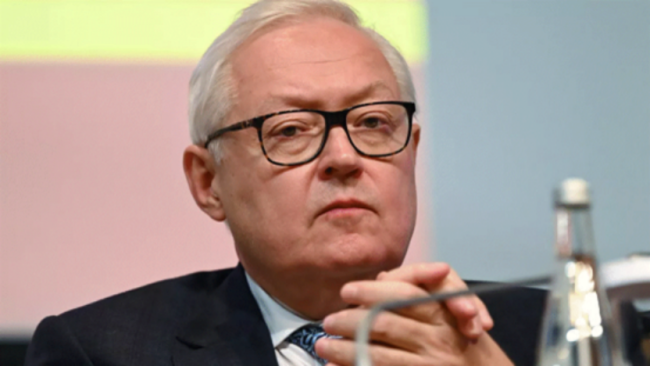 外媒：俄副外长称俄警告日方，日本领土上出现有关陆基中导系统必遭俄方反制 适得其反