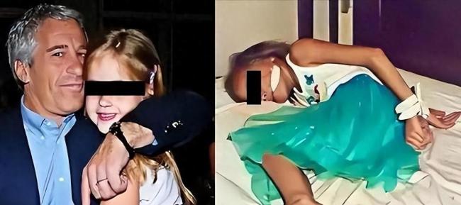 爱泼斯坦死亡疑云再添关键爆料人 证据曝光揭露权贵真相