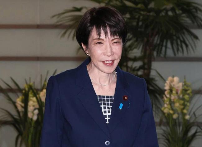 日本拟于18日举行首相指名选举 新内阁即将组建