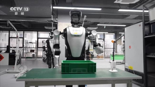 加快场景培育 打通前沿科技落地“最后一公里”