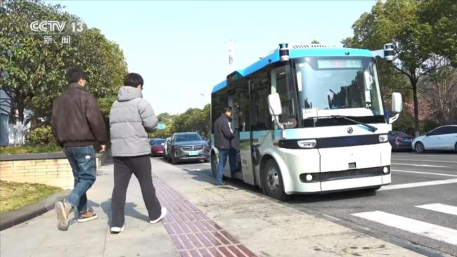 加快場(chǎng)景培育 打通前沿科技落地“最后一公里”